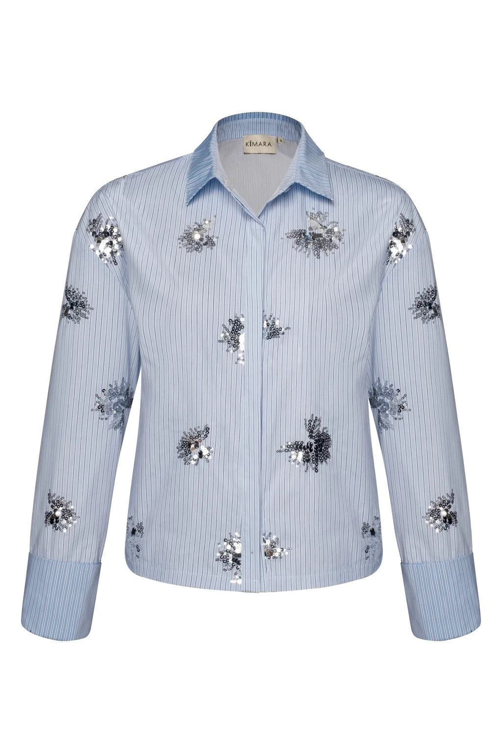 JINTHE BLOUSE