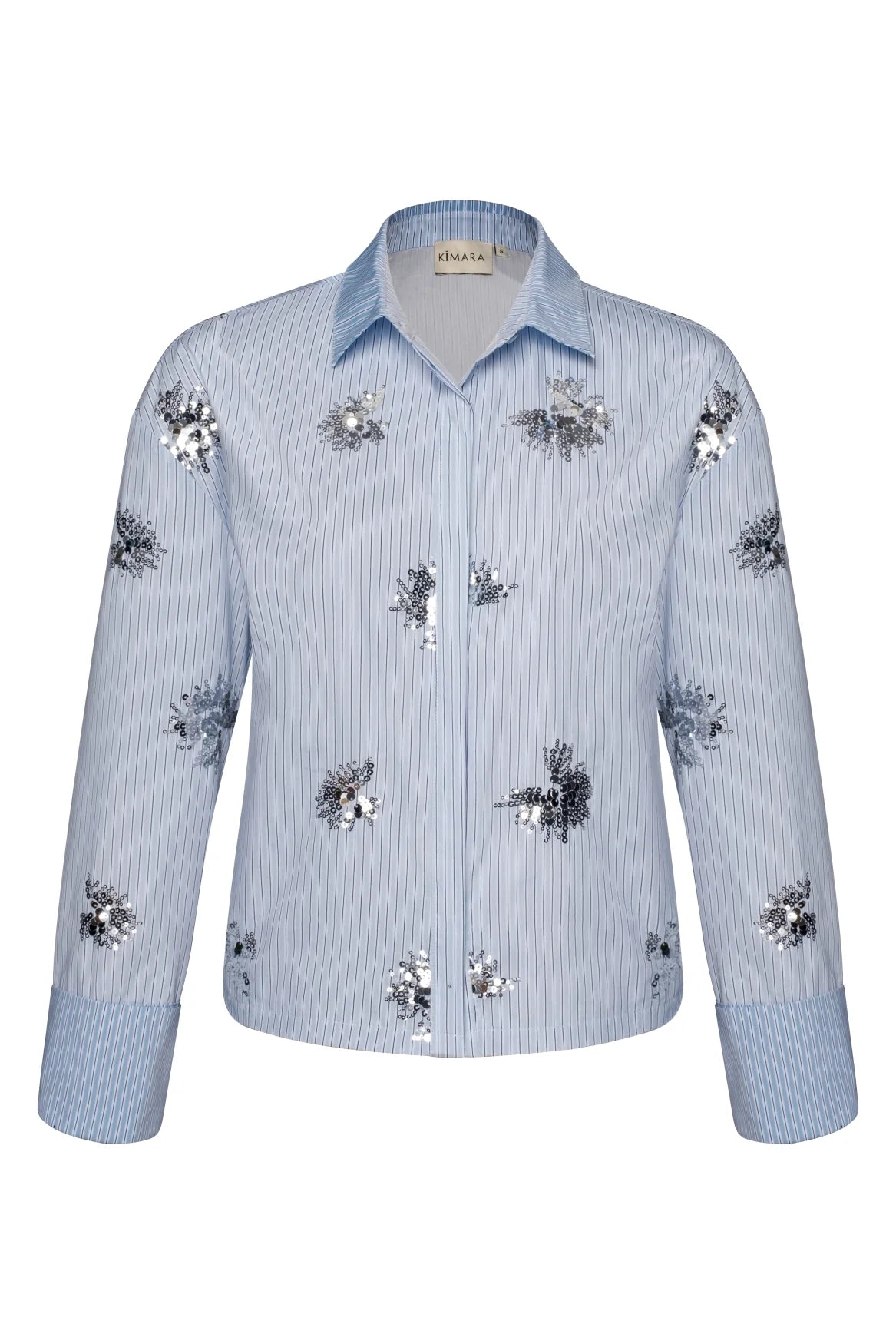 JINTHE BLOUSE
