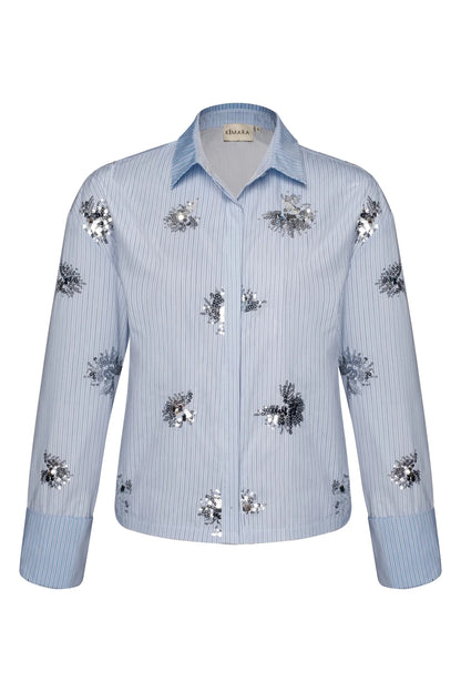 JINTHE BLOUSE