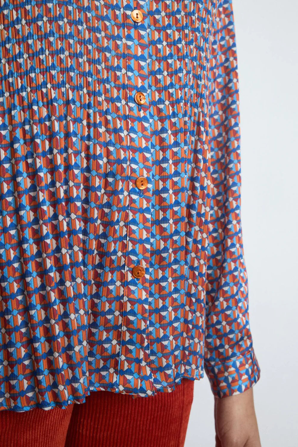 PLATERIA SHIRT