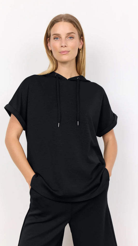 SUSAN BLACK TOP