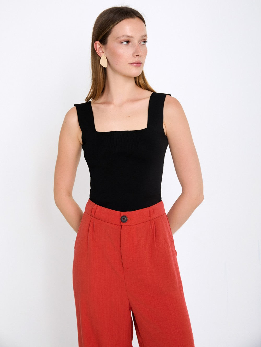 KATA BLACK TOP