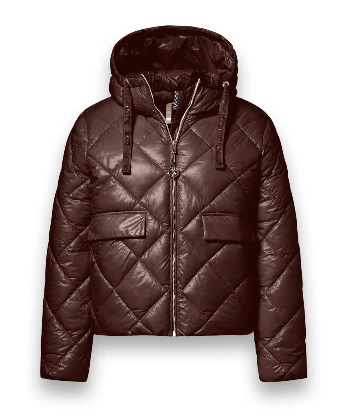 MOCHA CHOC COAT