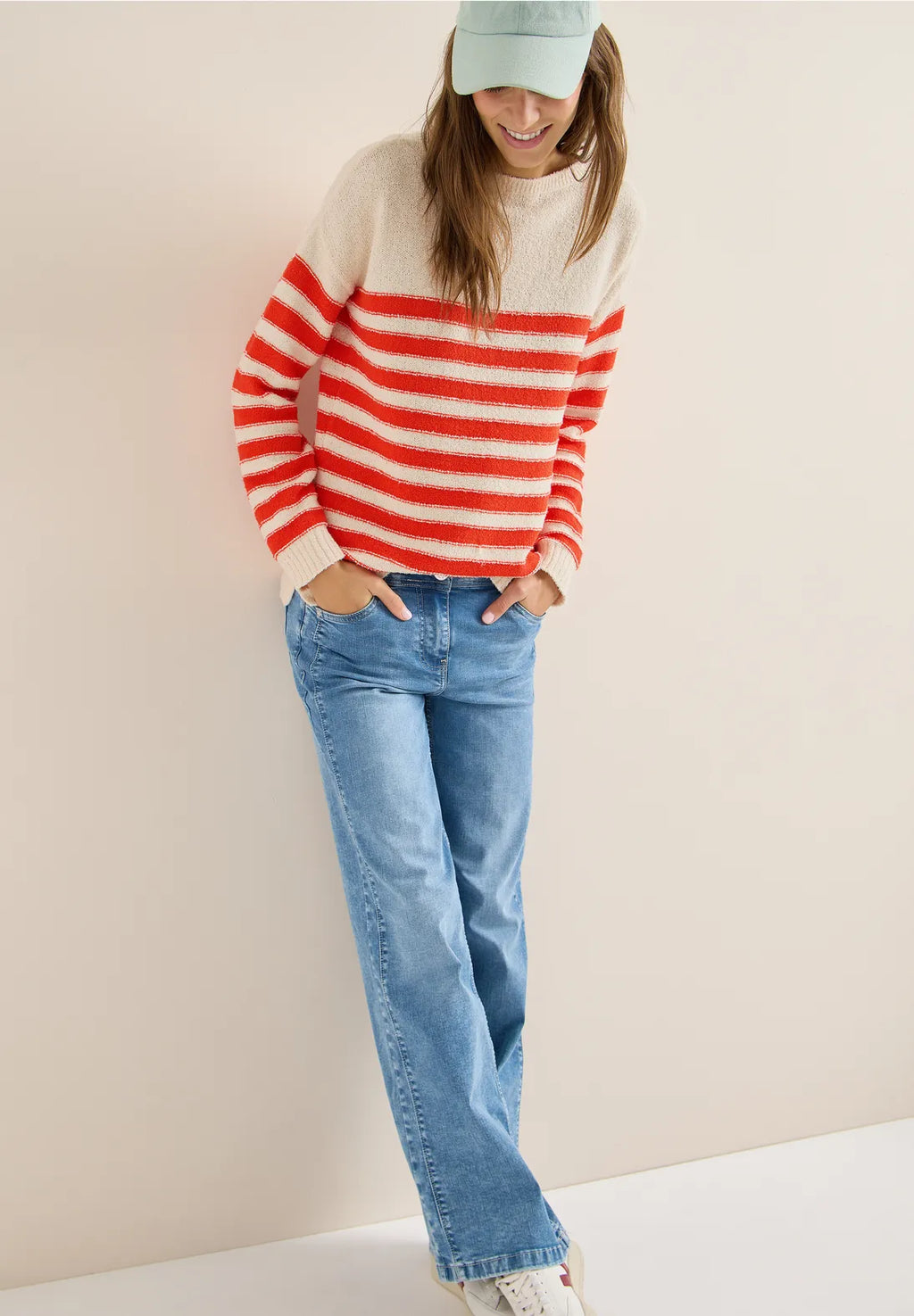 CODA JUMPER