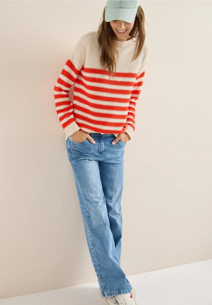 CODA JUMPER