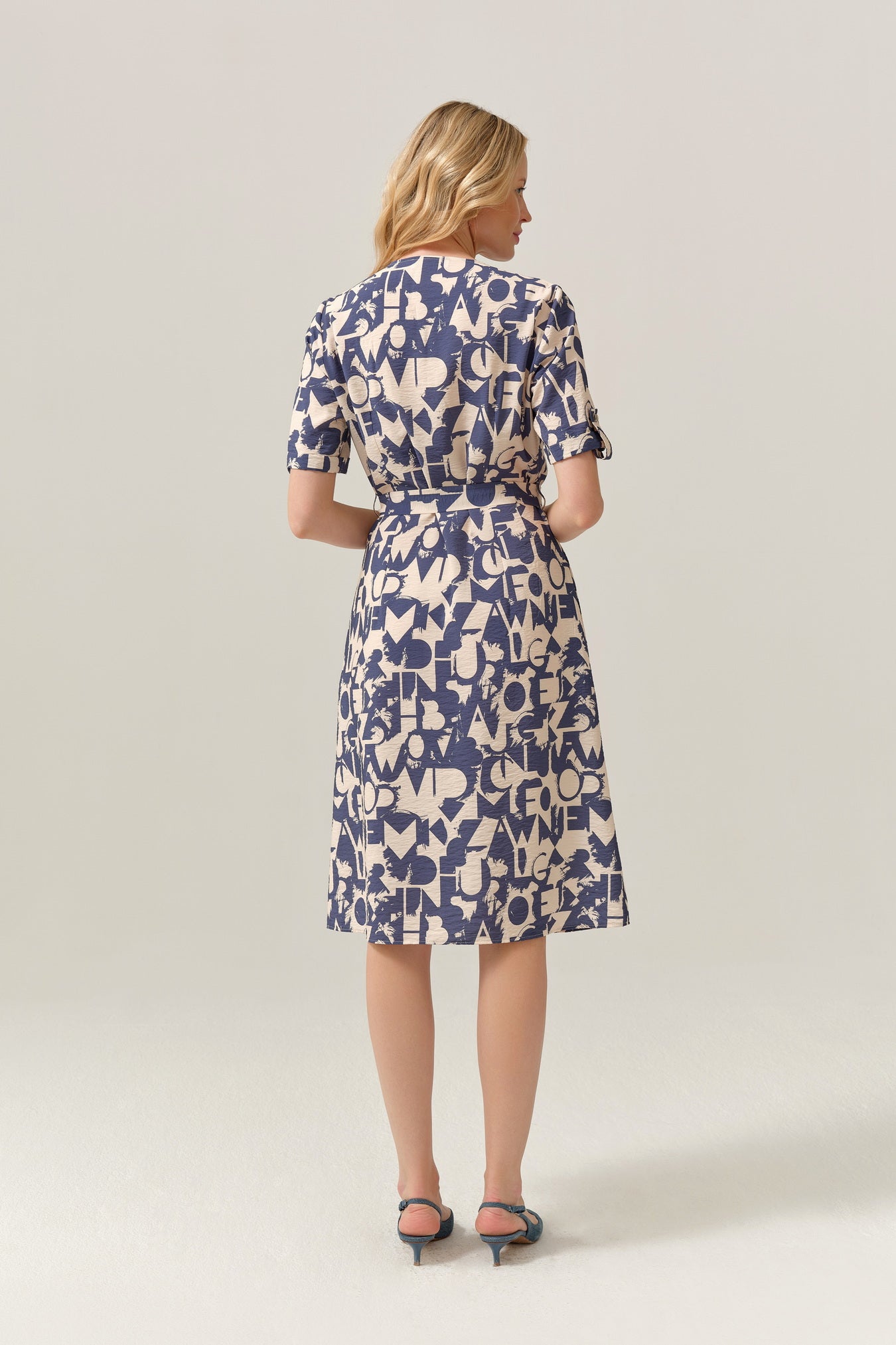 GLOA DRESS