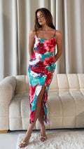 SELENA DRESS
