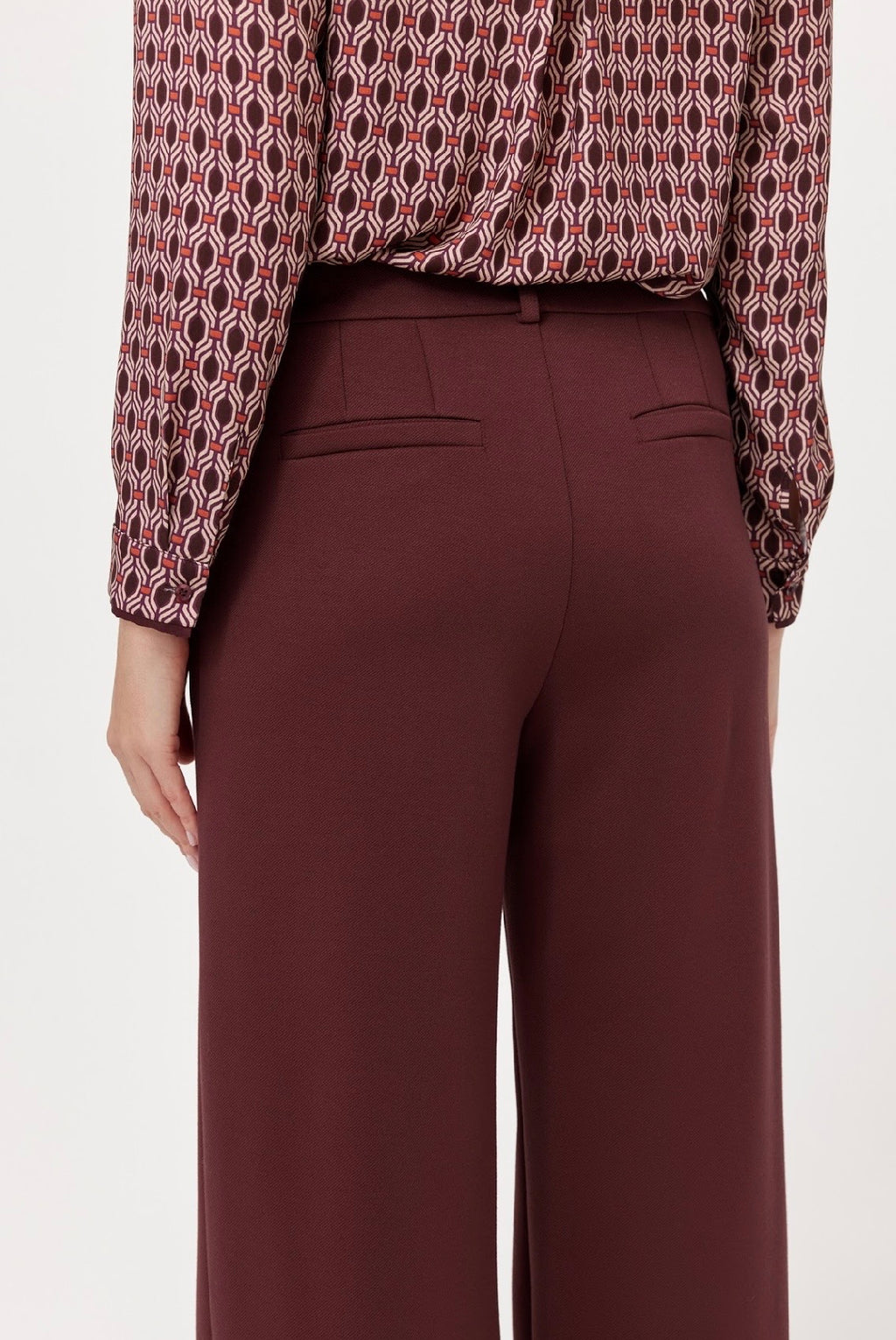 FRANCES TROUSERS