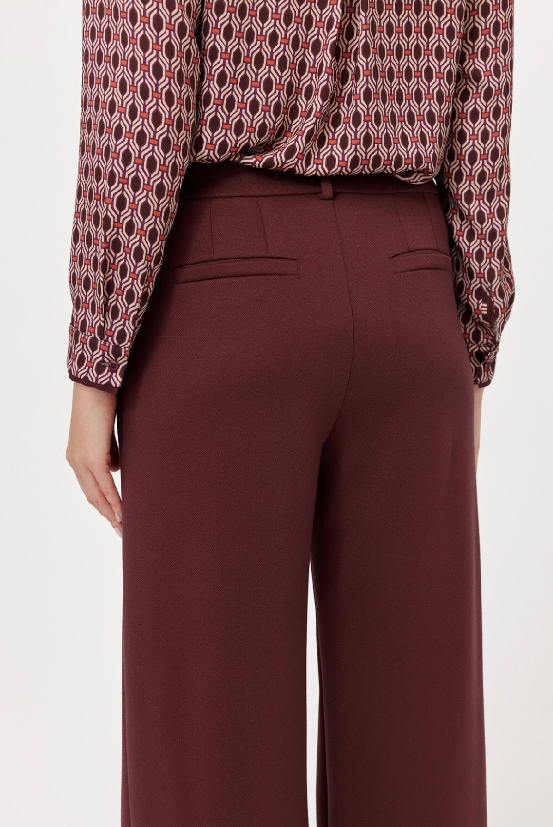 FRANCES TROUSERS