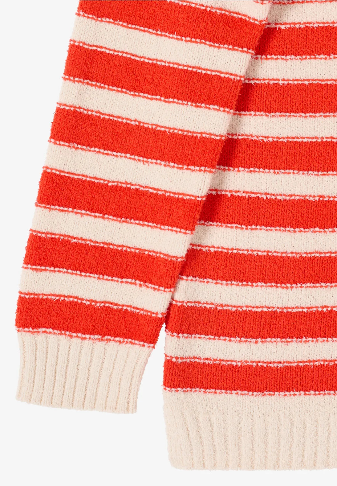 CODA JUMPER