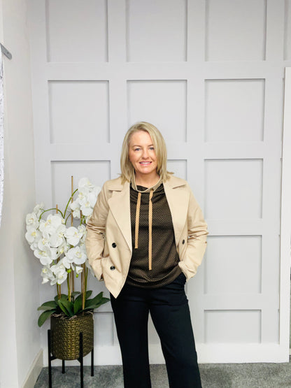 TILLY JACKET