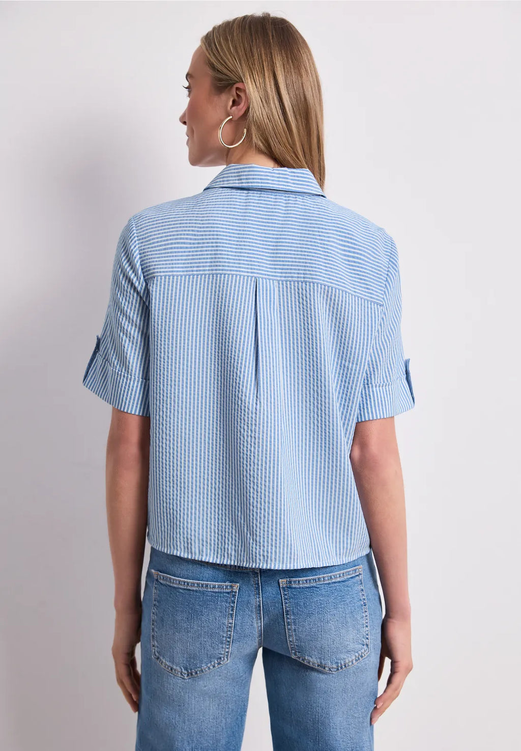 SUSAN SHIRT