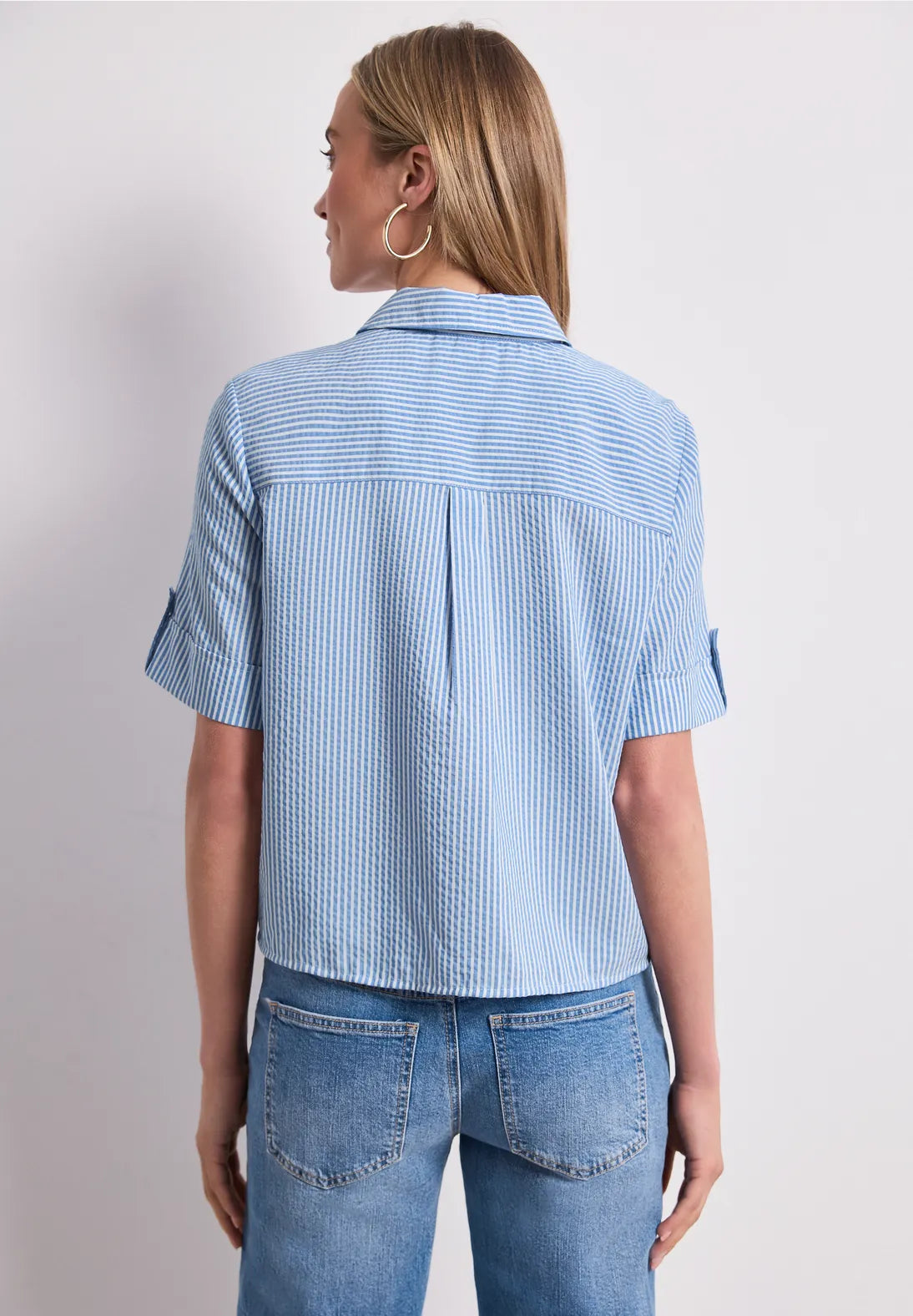 SUSAN SHIRT