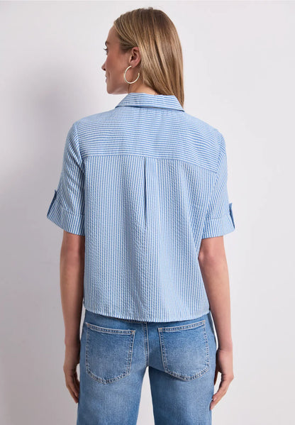 SUSAN SHIRT