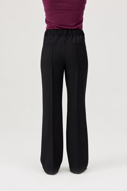 FIZA BLACK TROUSER
