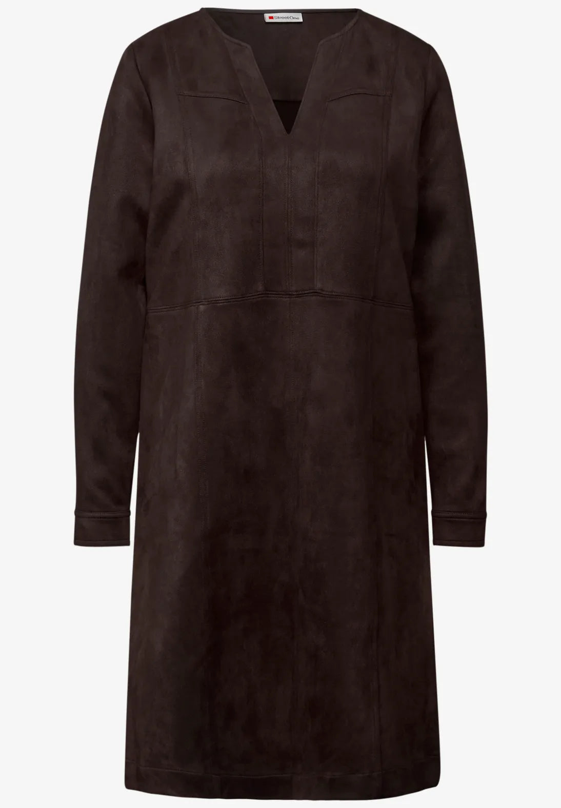 VEDA DRESS