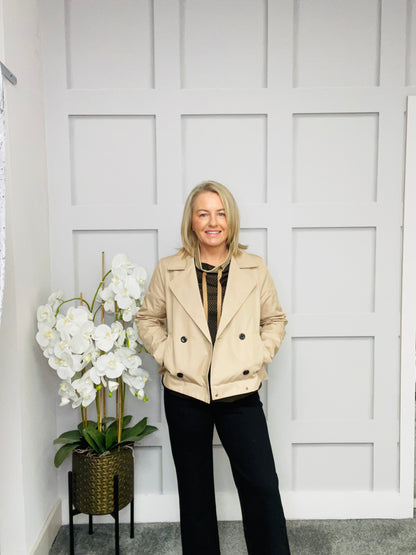 TILLY JACKET