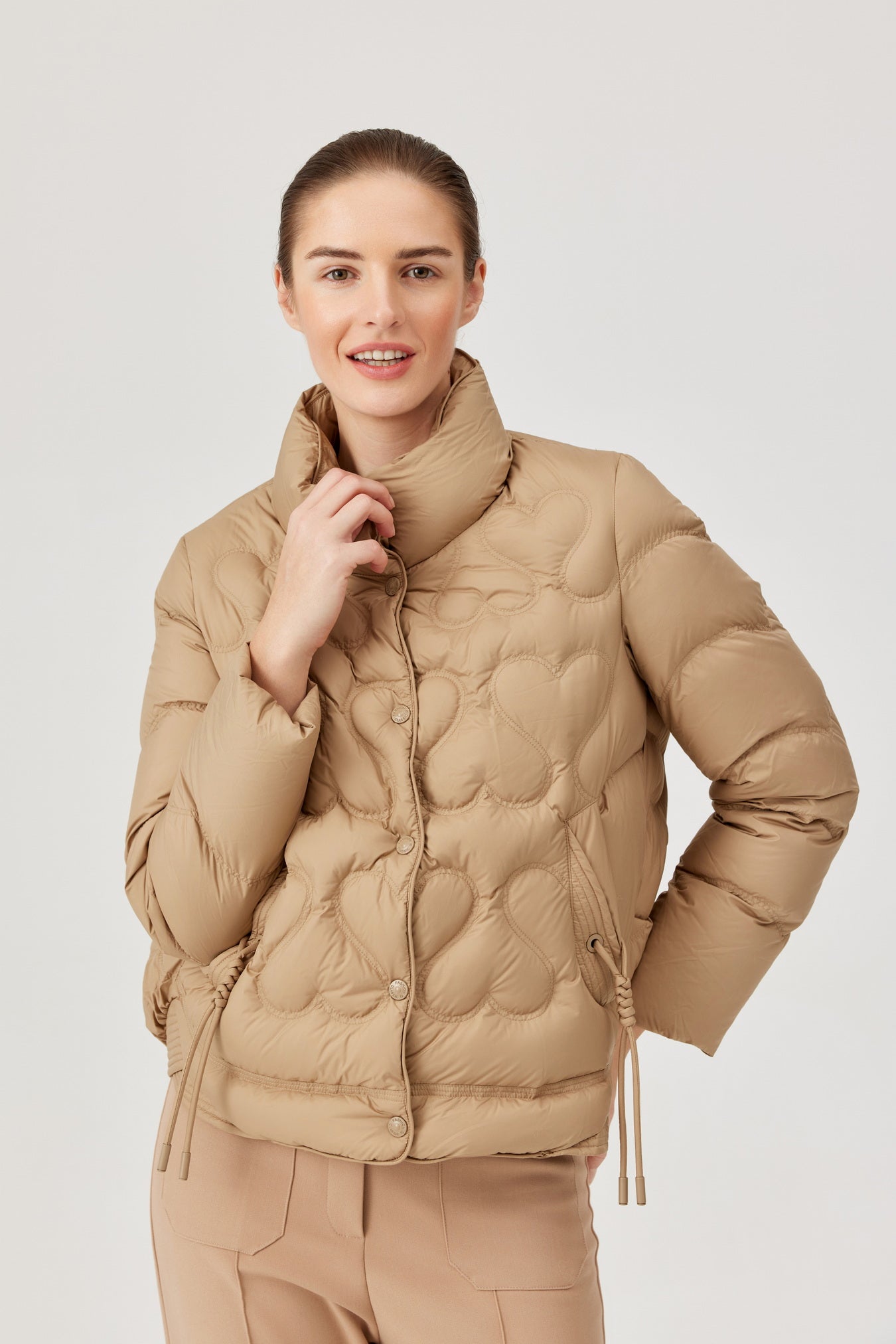 FOSTER COAT