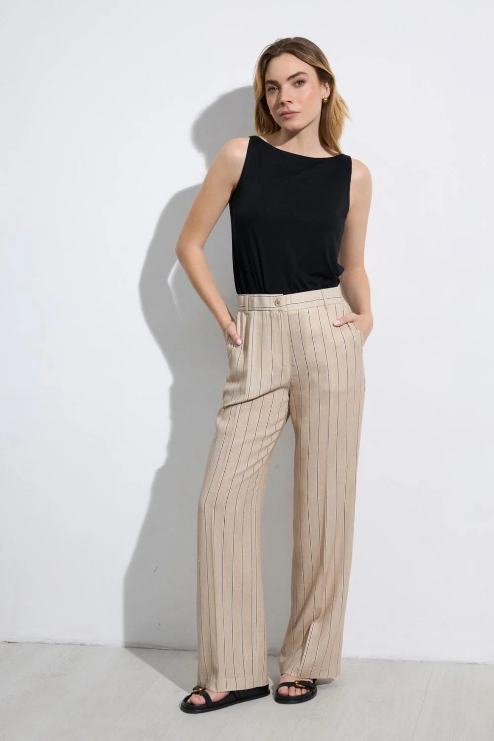 ONA TROUSER