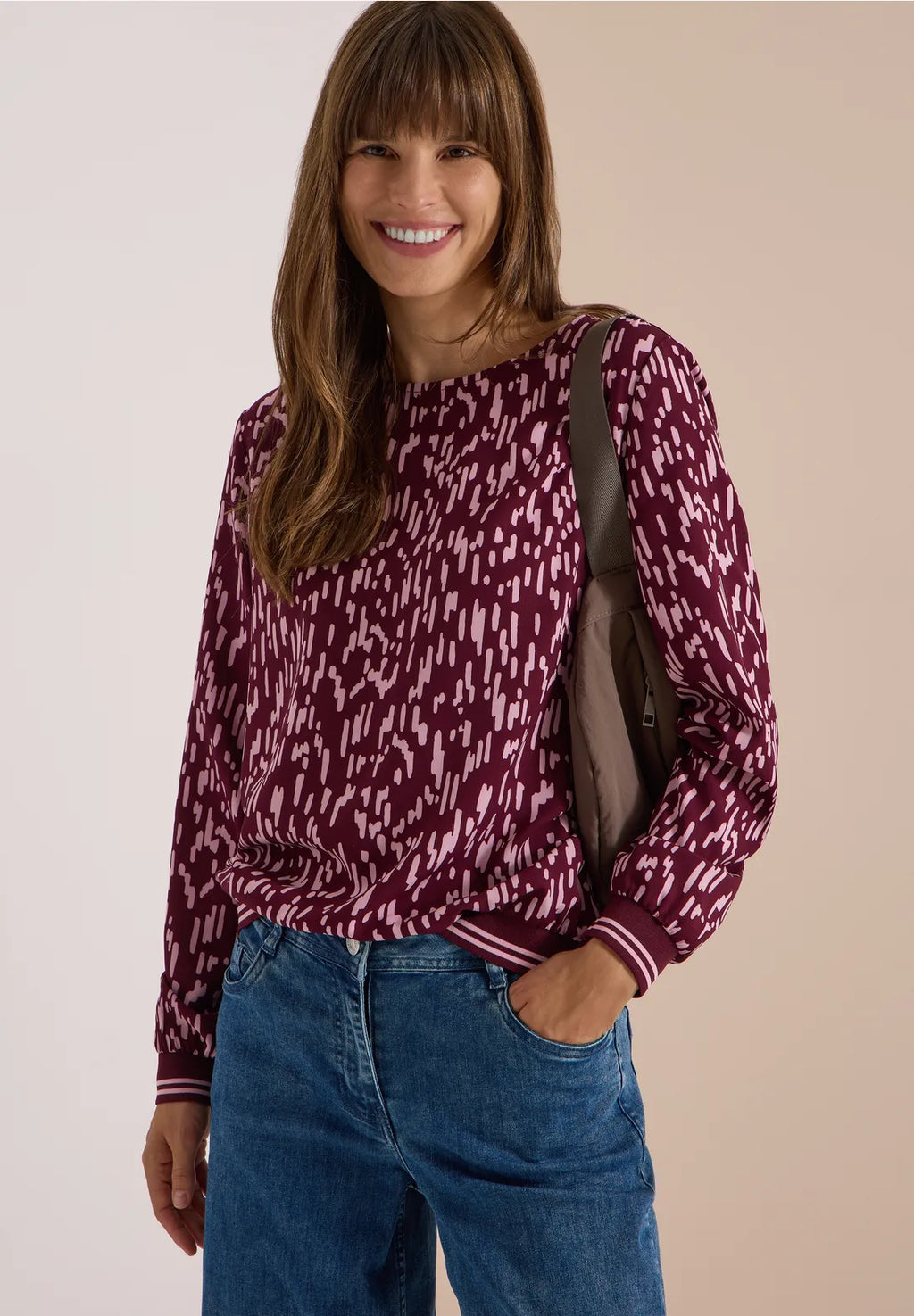 JULIE TOP
