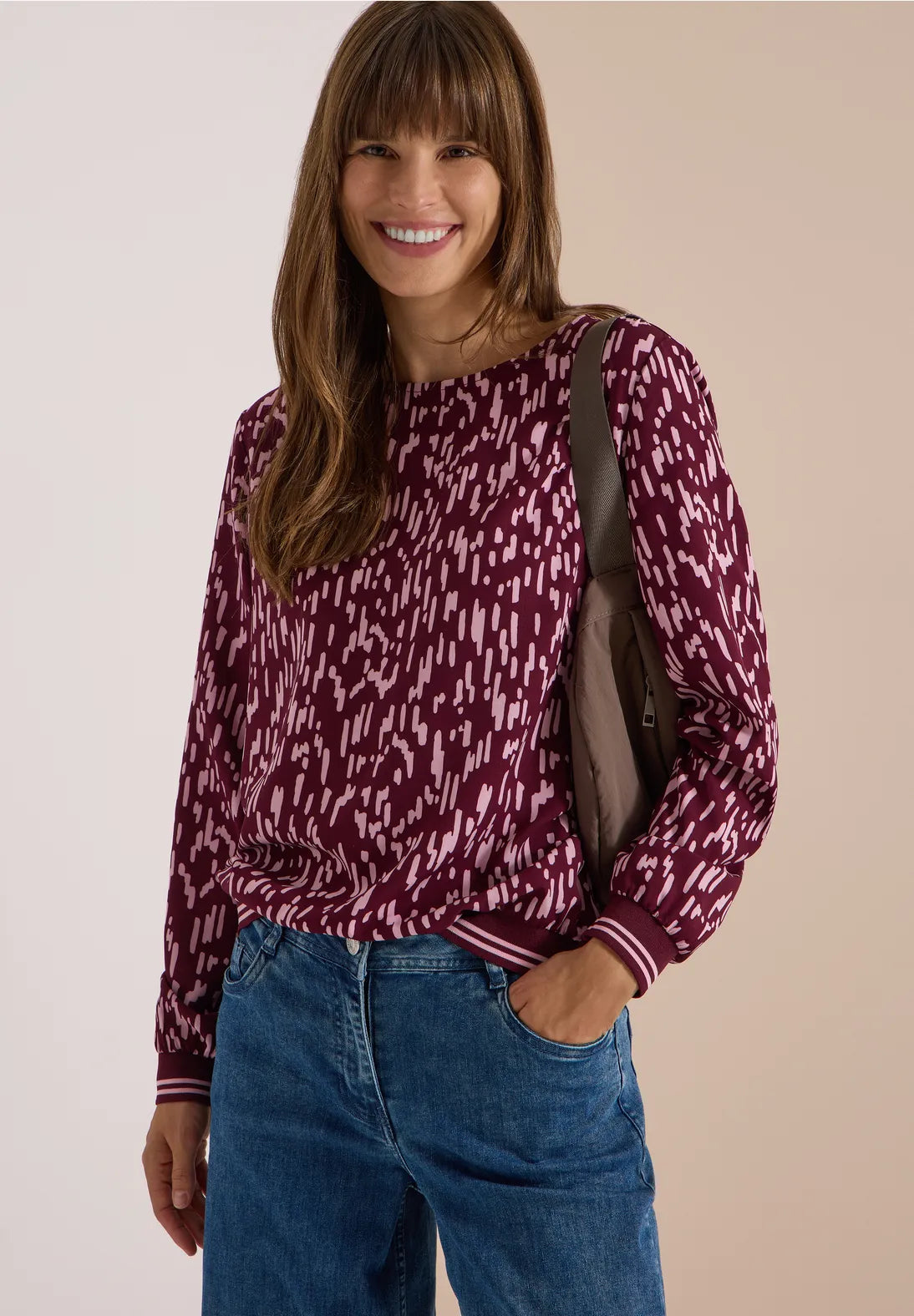 JULIE TOP