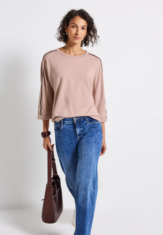 DECO PINK TOP