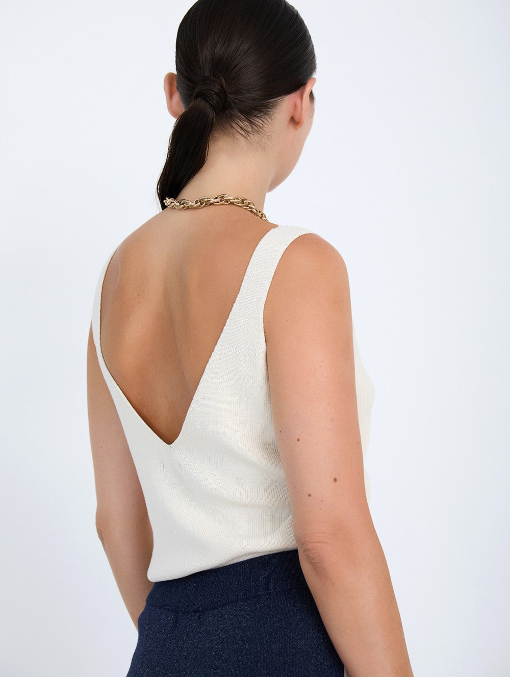 LUCY TOP