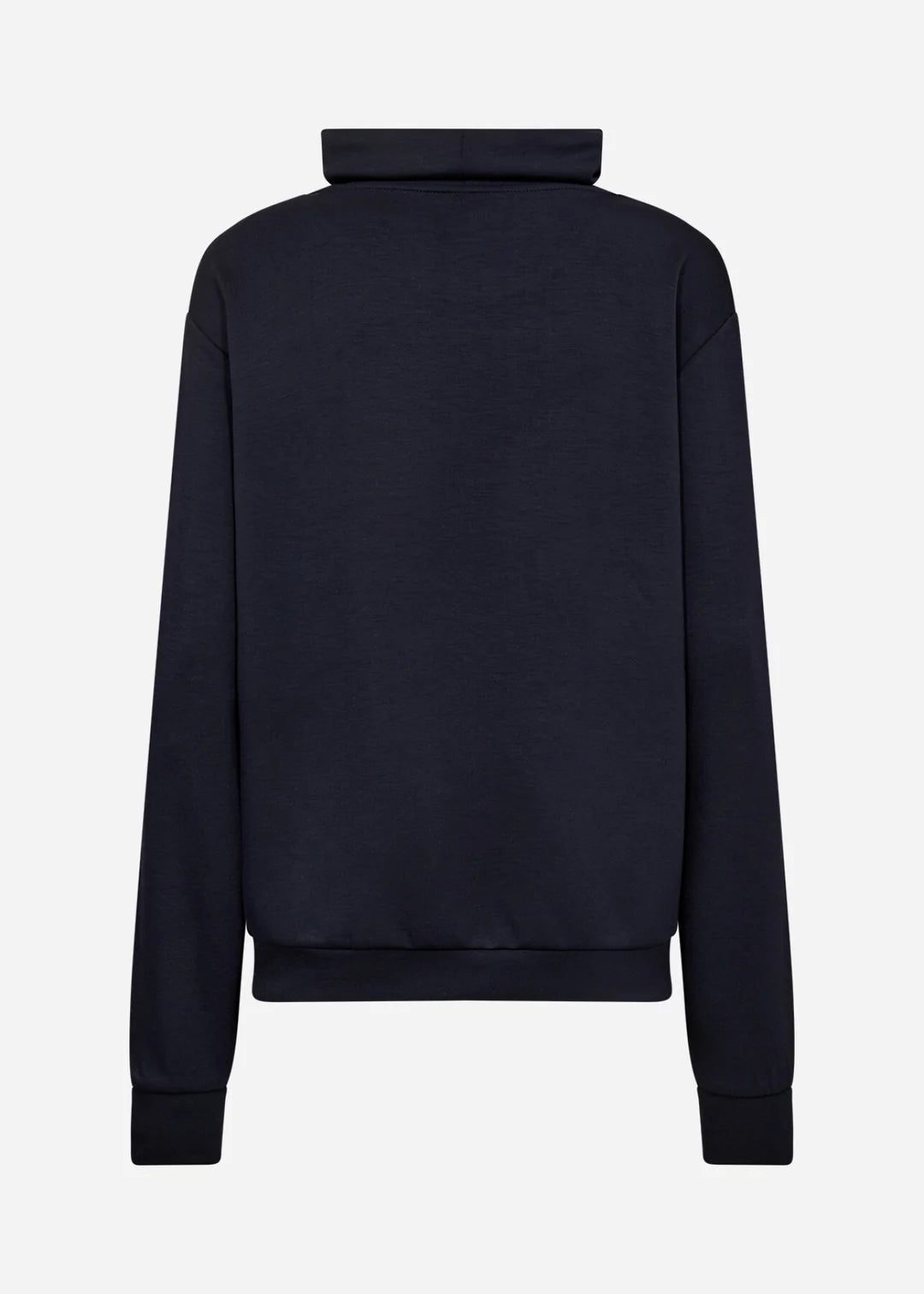 BLAIR NAVY SWEATER