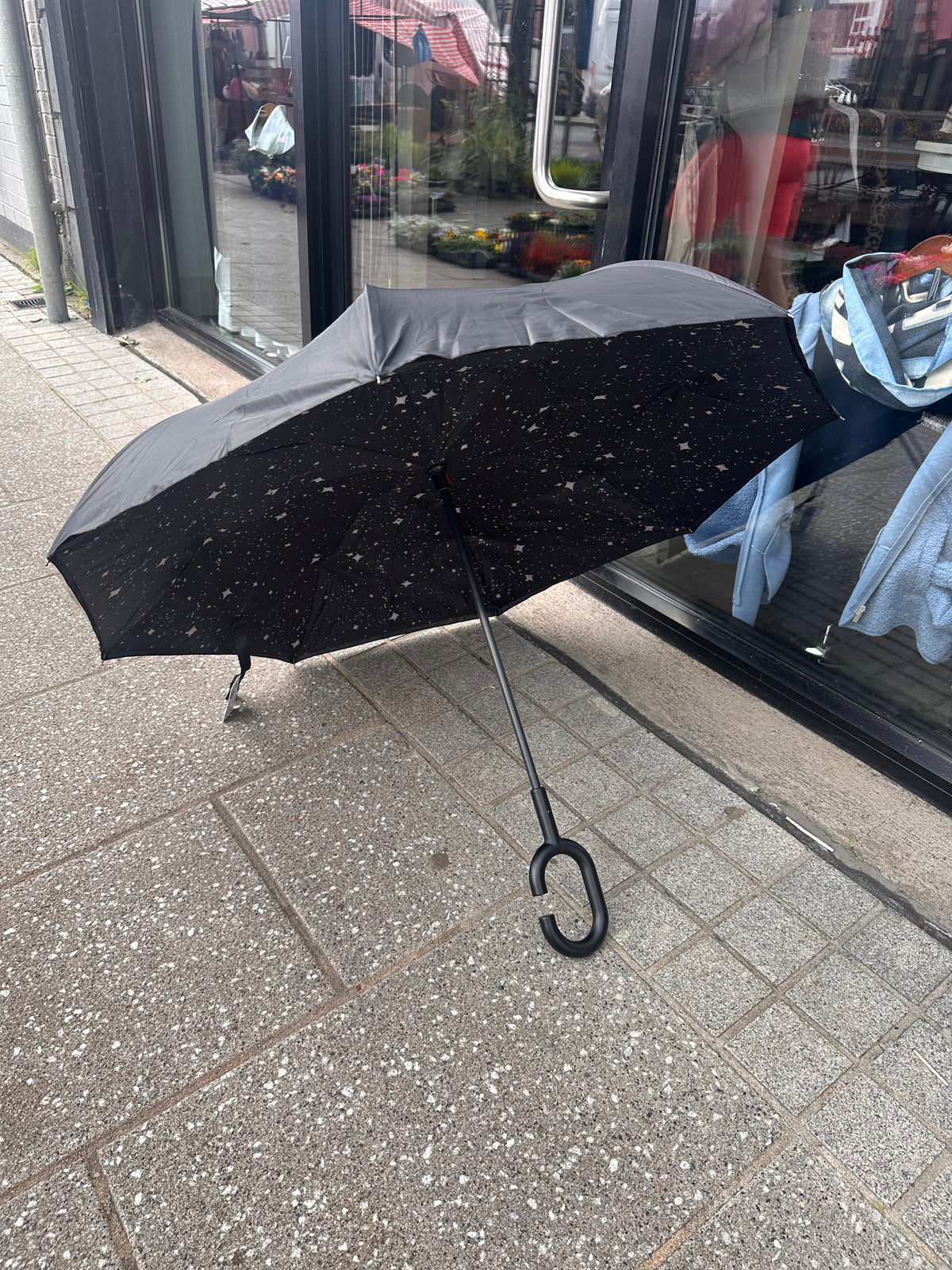 STAR UMBRELLA