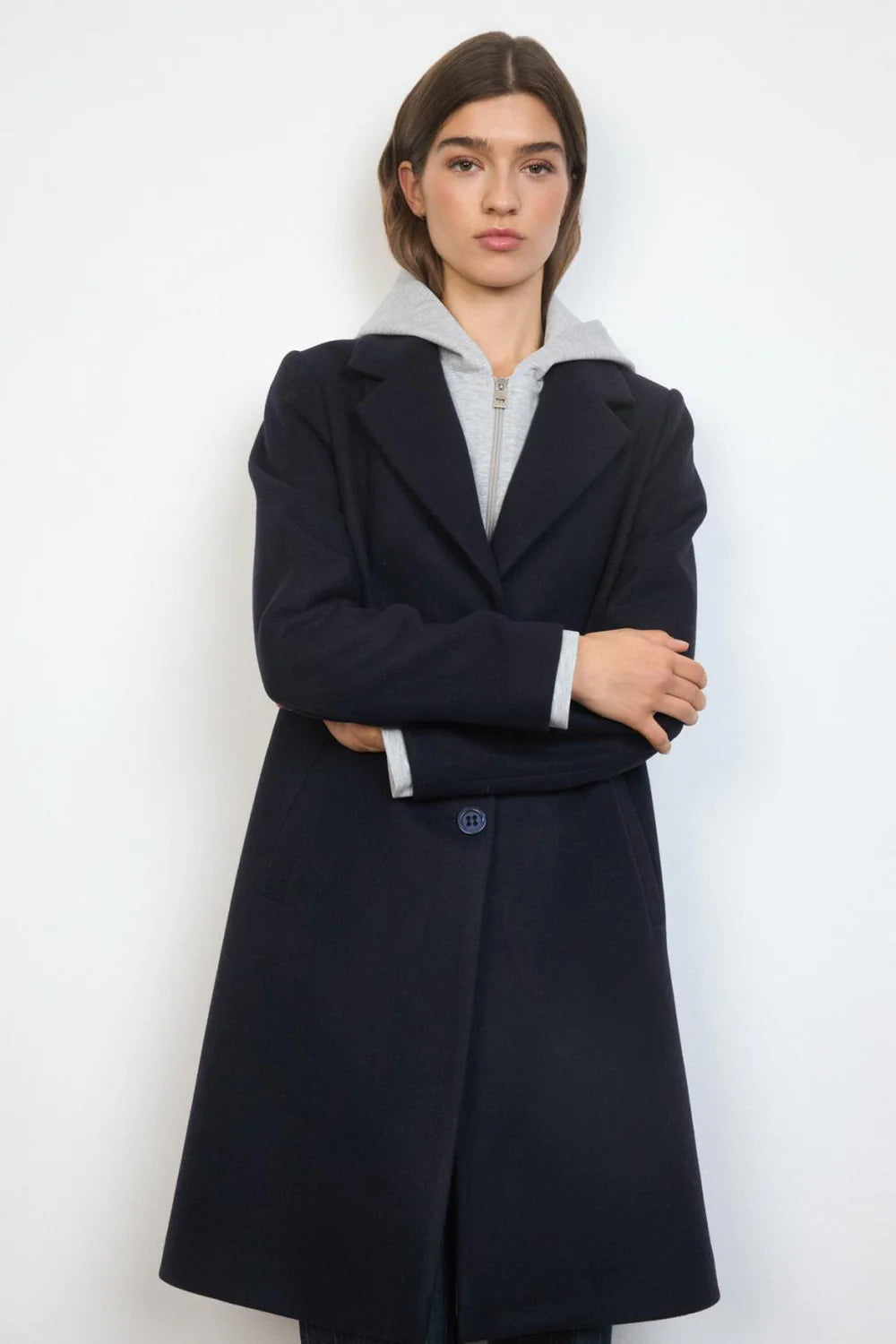 SUSANNA COAT