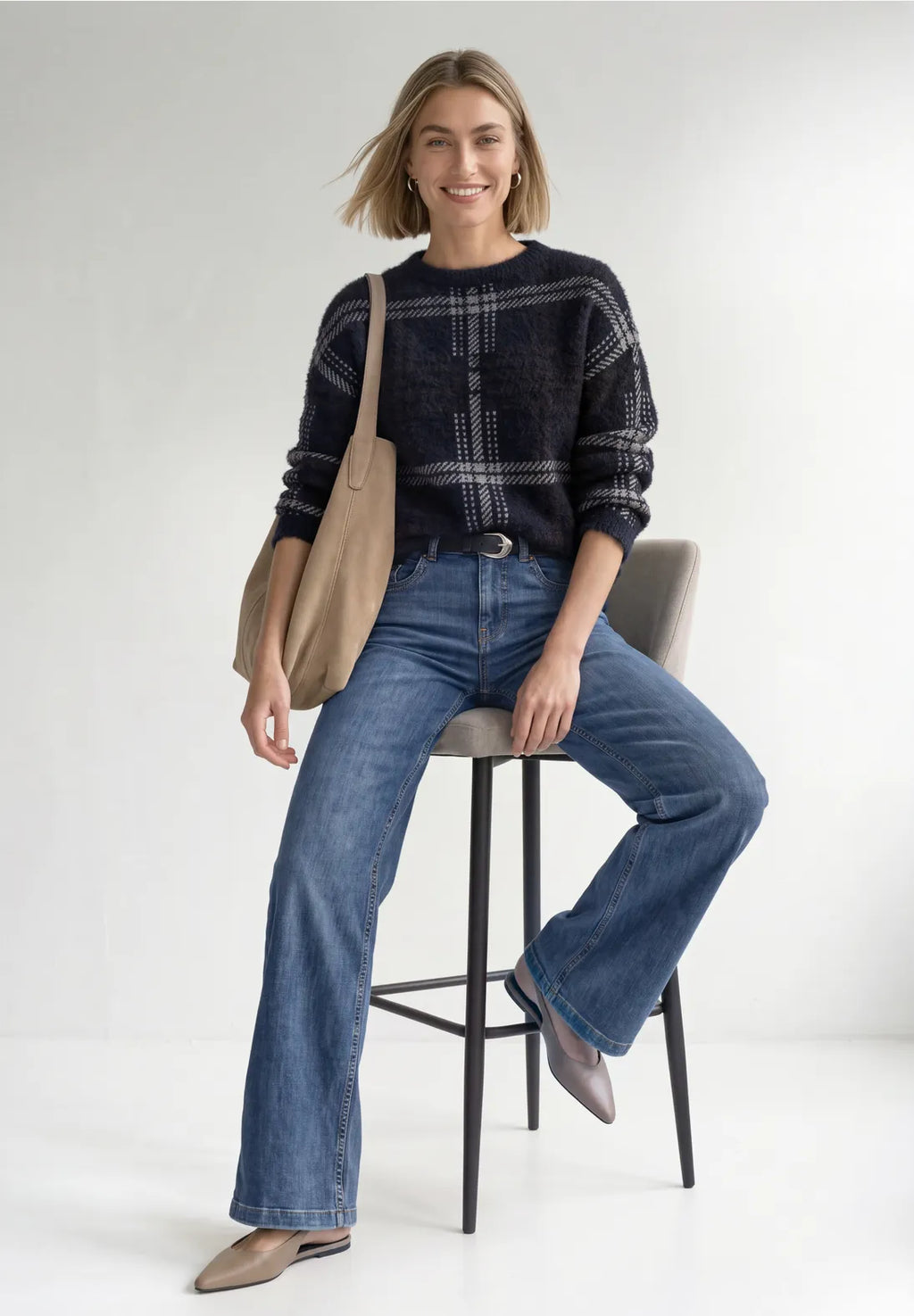 JUNE JUMPER