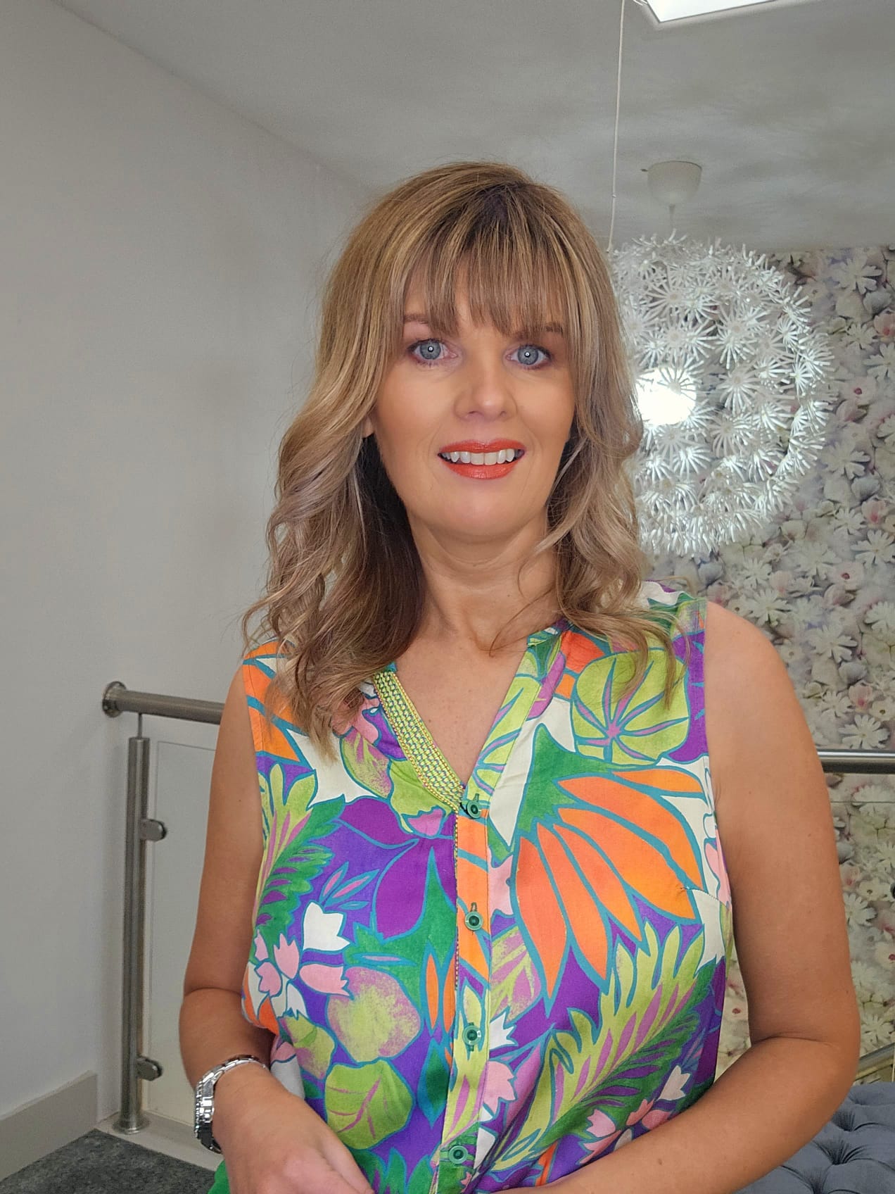ZORAIDA TOP
