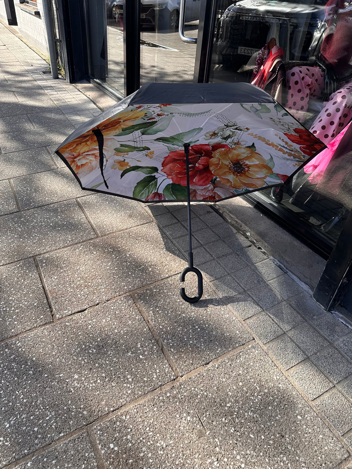 UMBRELLA 2