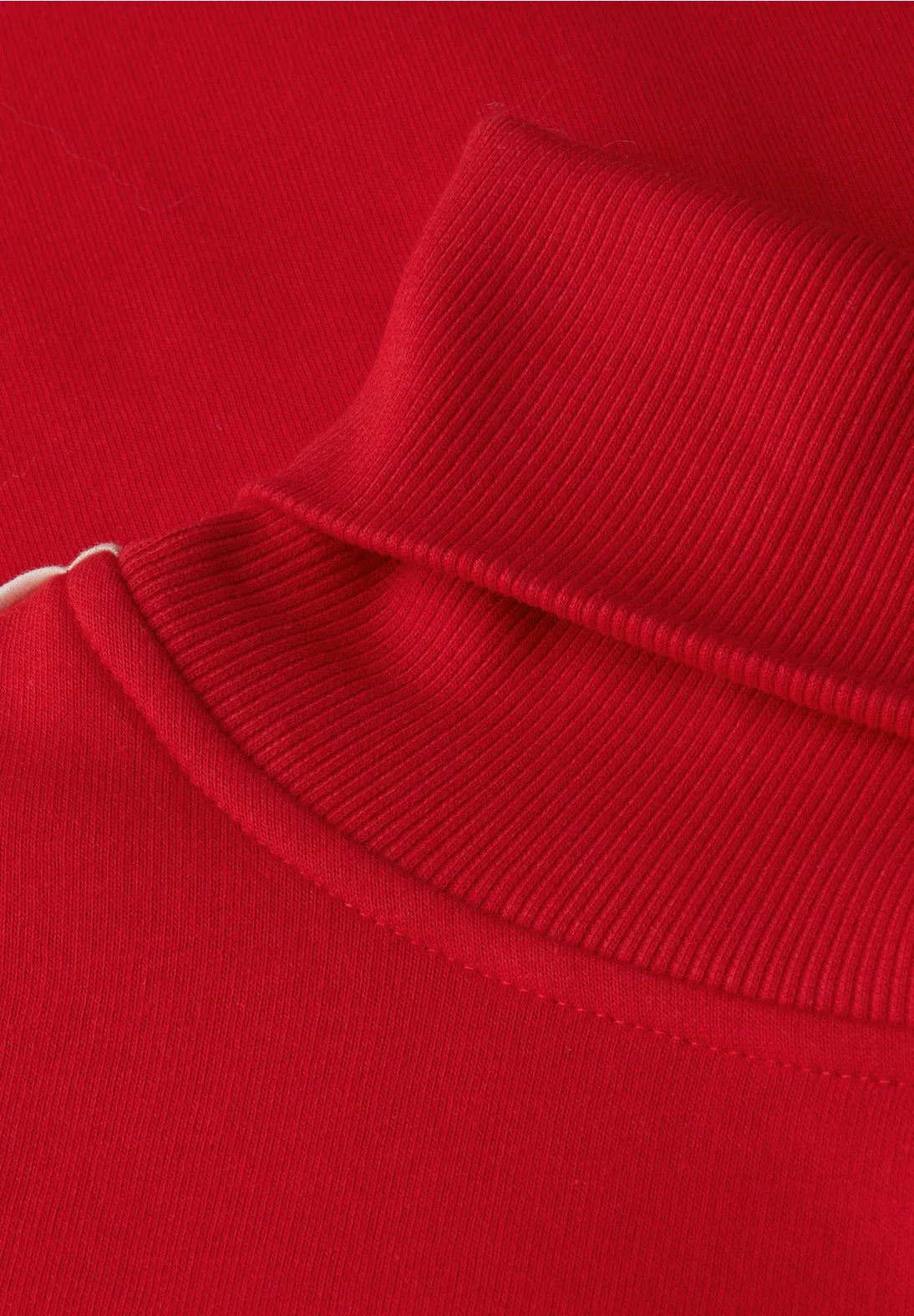 COCO RED SWEATER