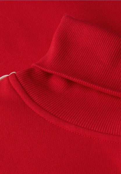 COCO RED SWEATER