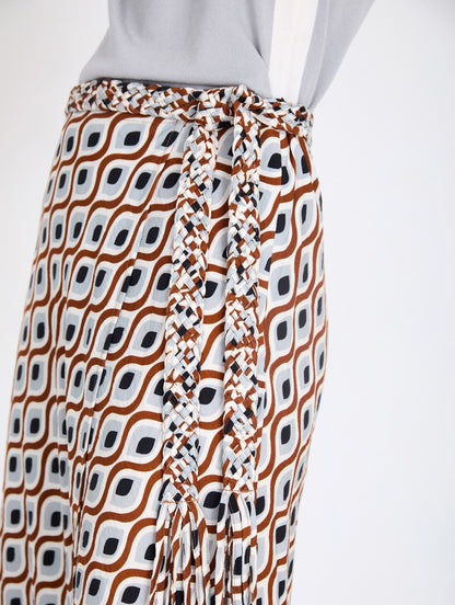 RIVER SKIRT