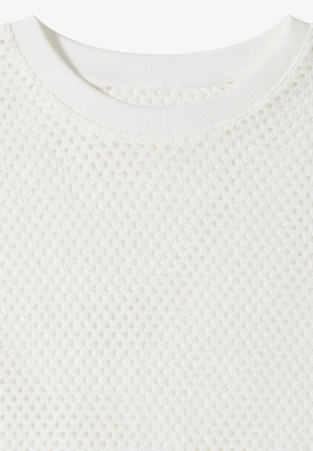 NELL WHITE TOP