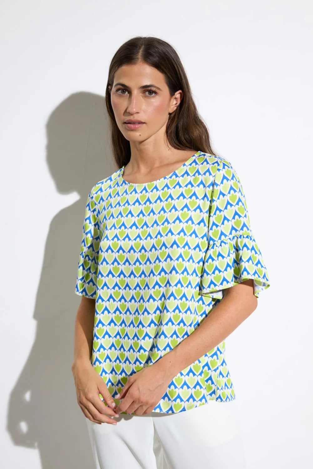 ESERA TOP