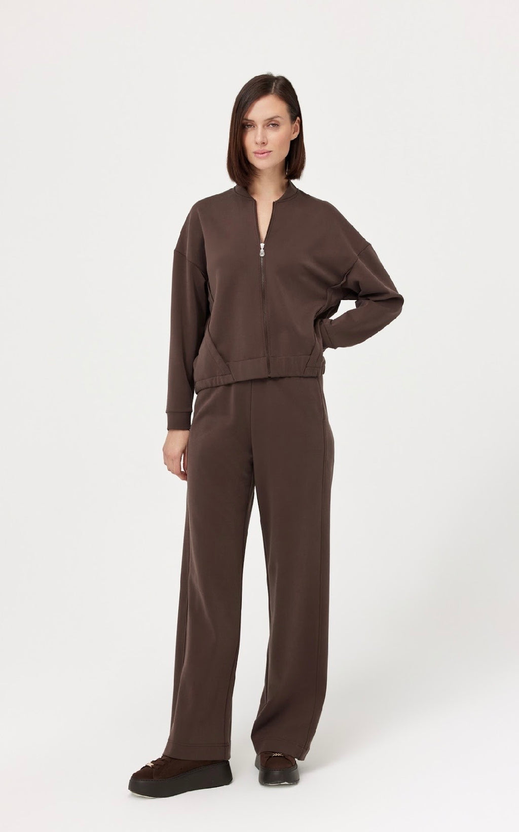 FALINE TROUSER