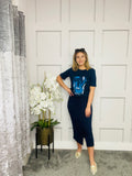 TRUDY SKIRT