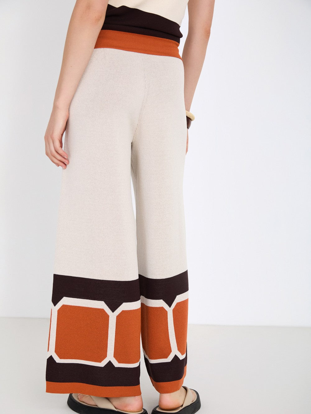 ARABA TROUSER