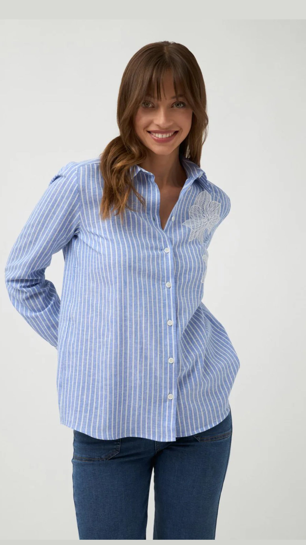 TABAY SHIRT