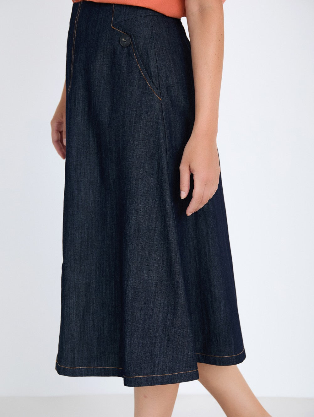 MARINE SKIRT