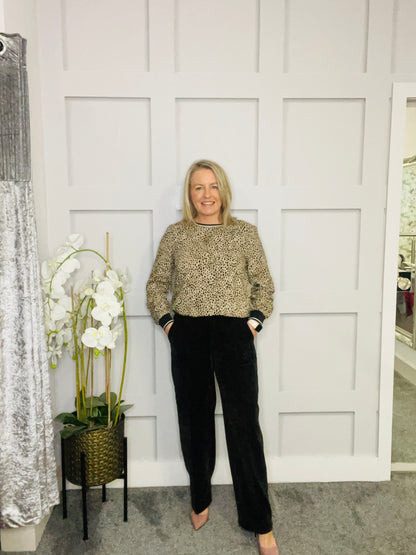 MILLIE TROUSER