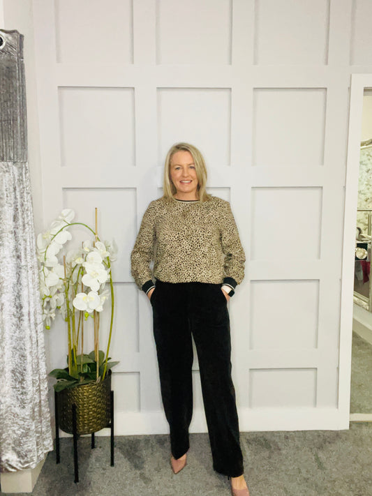 MILLIE TROUSER