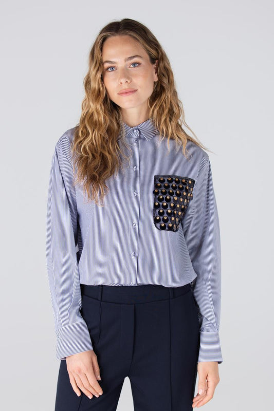 GOLDIE SHIRT