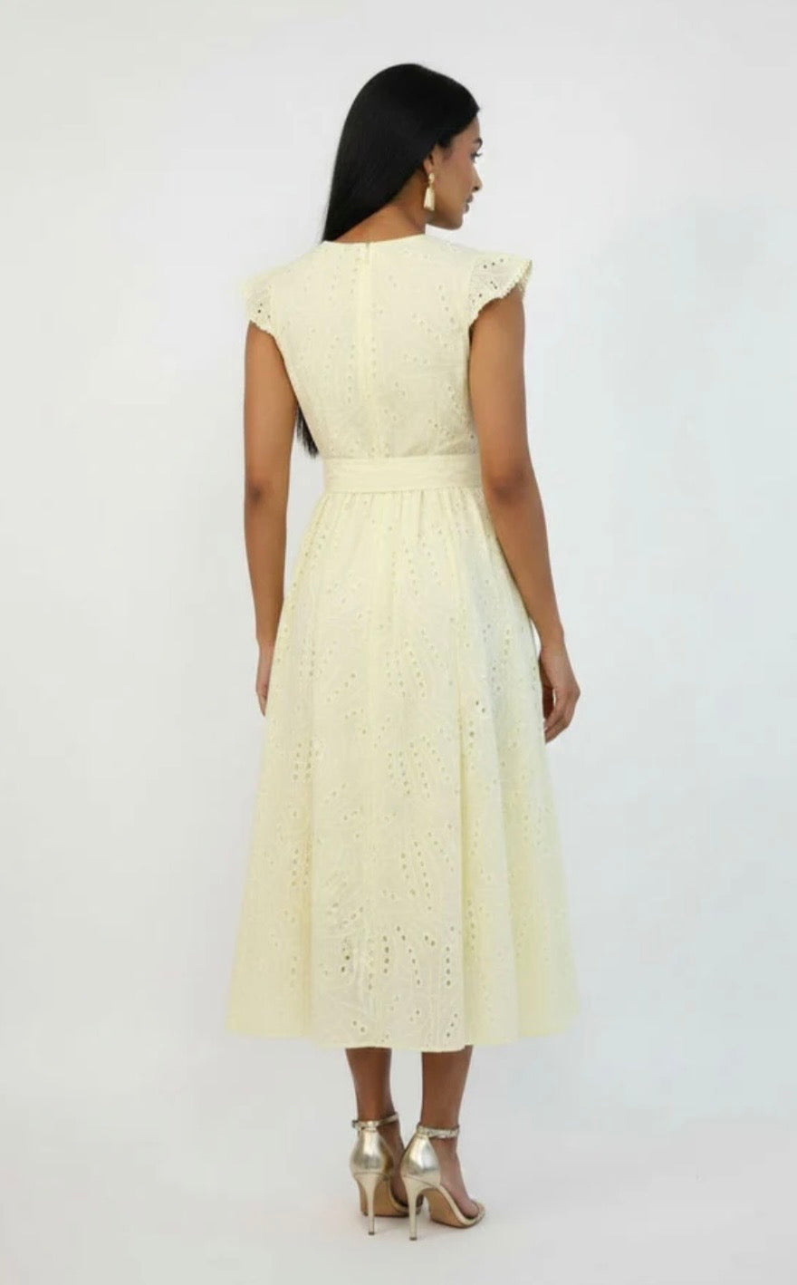 RIVA DRESS
