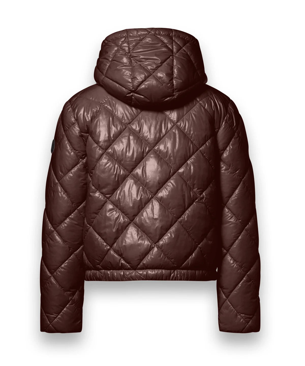 MOCHA CHOC COAT
