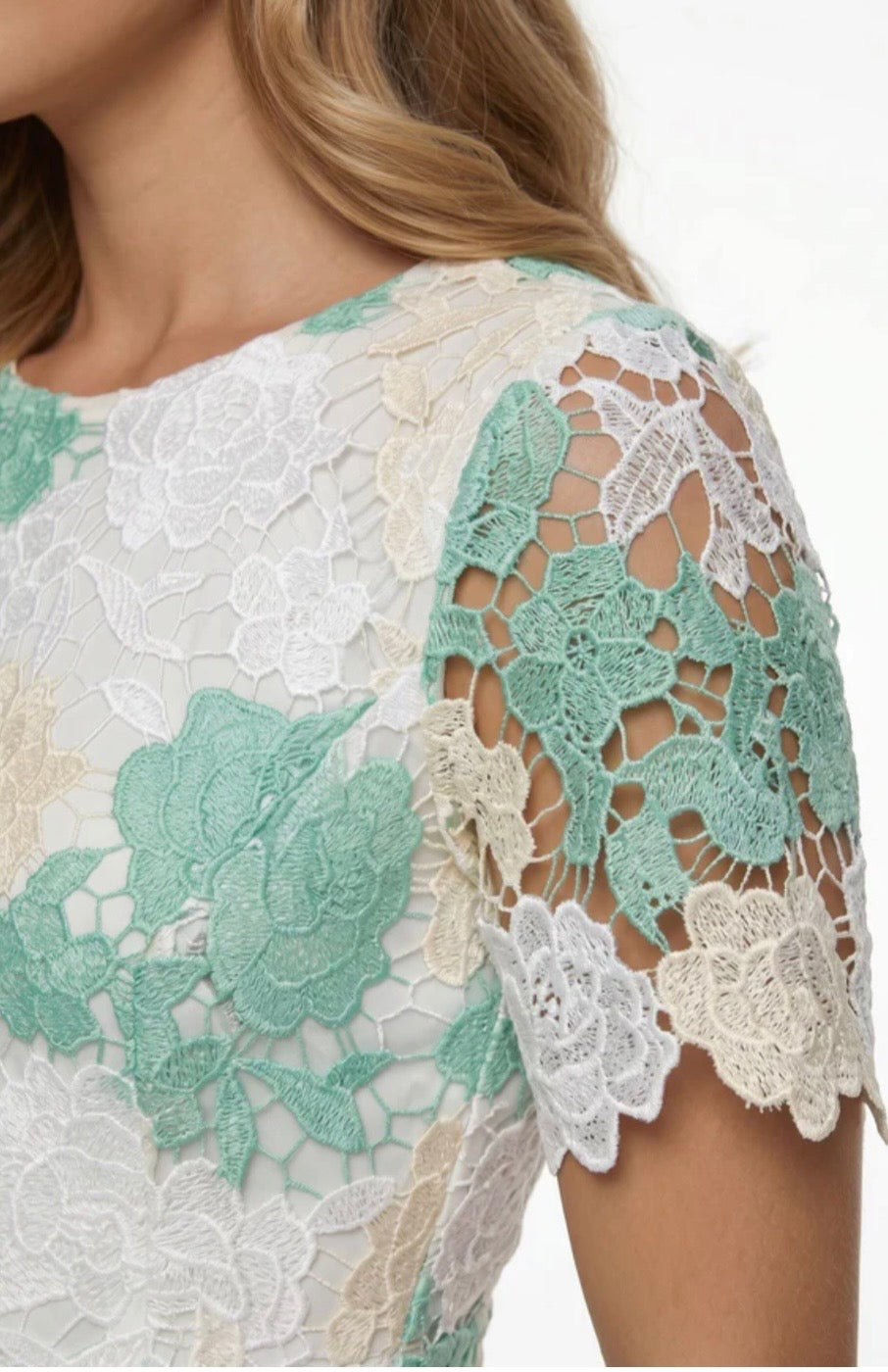 ROSALIE DRESS