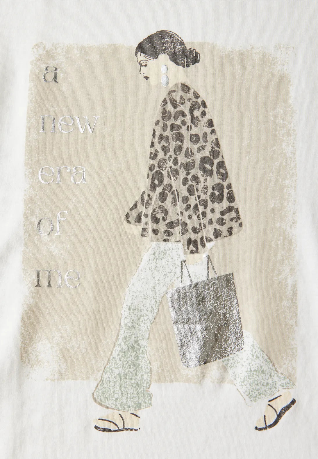 LADY TEE